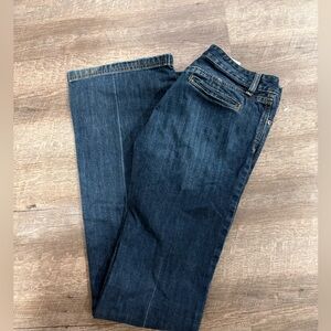 Lynden Cinch Jeans